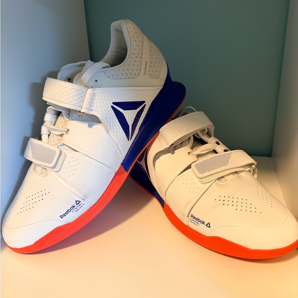 Reebok Lifters
